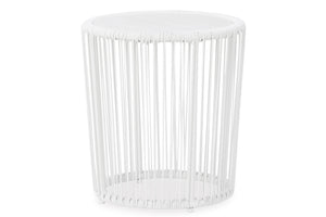 Outdoor Chair W/Table (3/CN)