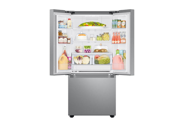 Samsung A4121 Nevera 22' French Door I/M