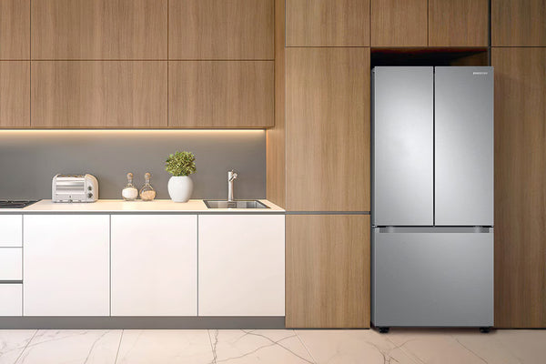 Samsung A4121 Nevera 22' French Door I/M