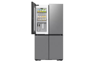 Samsung B9700 Refrigerator 23' Fd4 Cd Bvct Bespoke Inv