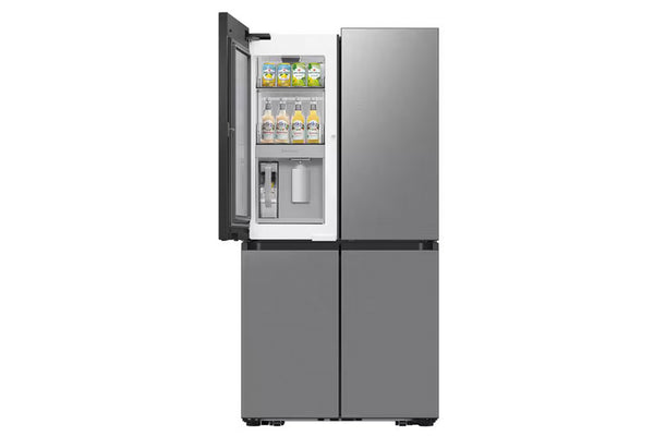 Samsung B9700 Refrigerator 23' Fd4 Cd Bvct Bespoke Inv