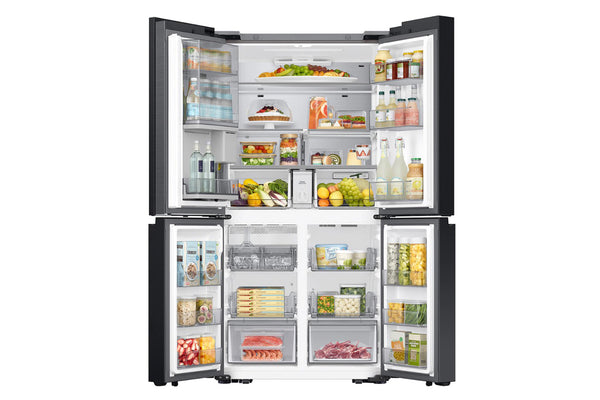 Samsung B9700 Refrigerator 23' Fd4 Cd Bvct Bespoke Inv