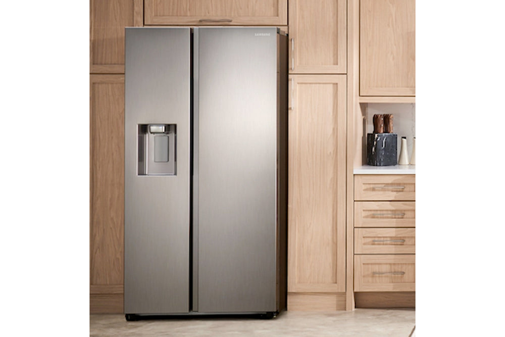 Samsung T5200 Nevera 27' Side by Side I/M