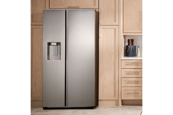 Samsung T5200 Nevera 27' Side by Side I/M