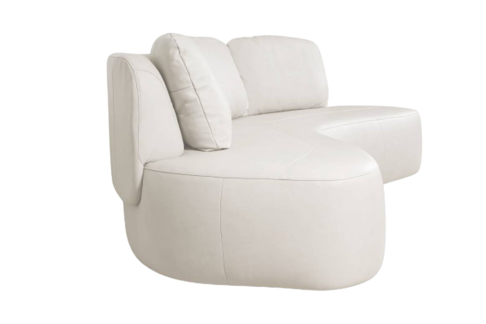 U81L-38-CRE Sofa