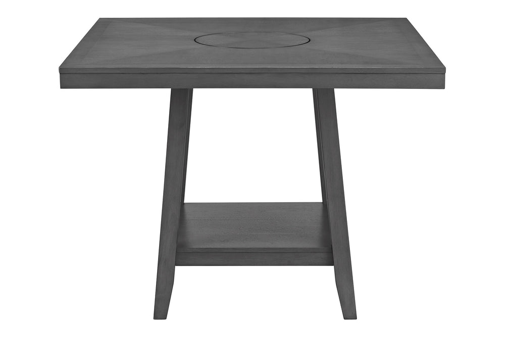 Seneca Mesa Cuadrada "Counter Height"