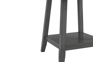 Seneca Mesa Cuadrada "Counter Height"