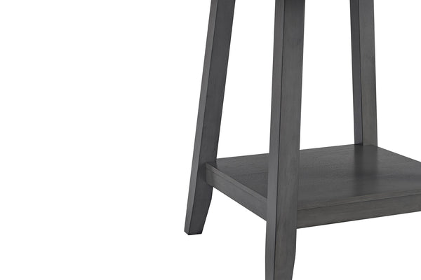 Seneca Mesa Cuadrada "Counter Height"