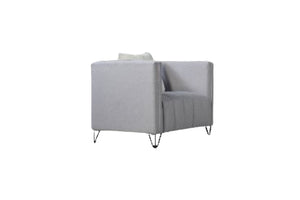 Kurtis Accent Chair