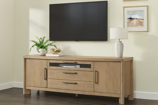 Pacific Entertainment Console