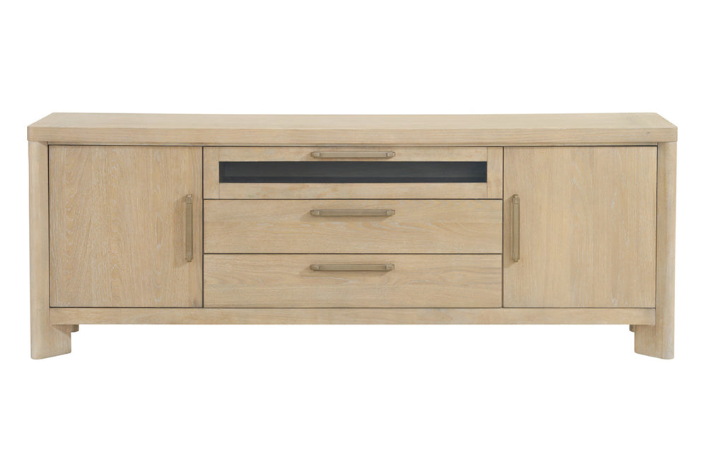 Pacific Entertainment Console