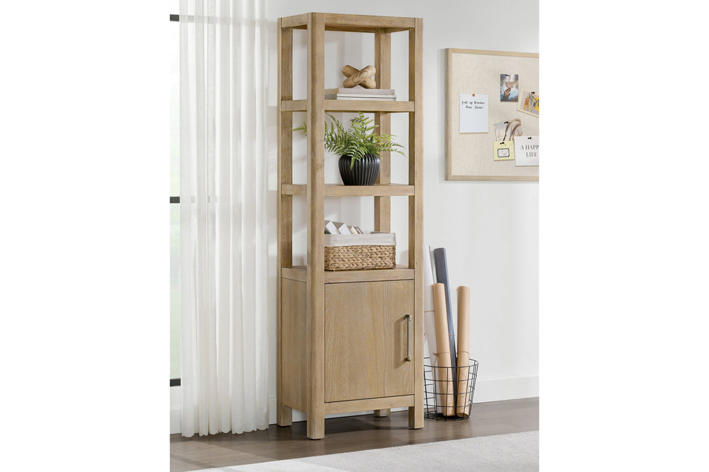 Pacific Pier Cabinet