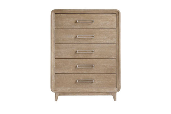 Gabbie 5Dr Chest