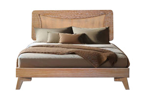 Palms Queen Bed