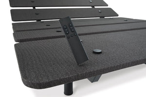Ashley Cosmic Pwr Adjustable Base