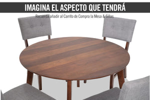 Bettie Silla de Comedor