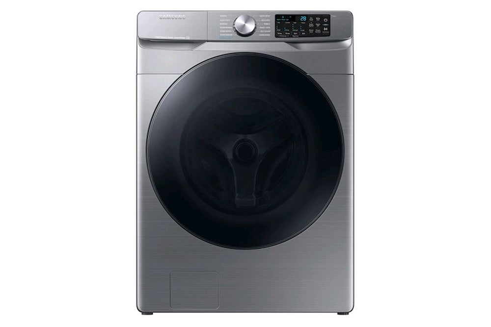 Samsung Wds Lavadora 4.5' F/Load Large