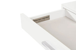 Marquee Dresser/Mirror Set