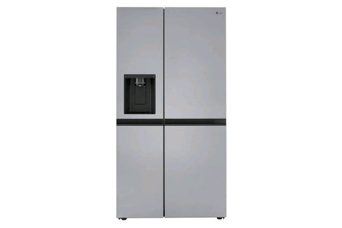 Lg Lrsxc23 Refrigerator 23' Side by Side I/M C/D Smart