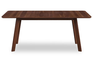 Bettie Mesa de Comedor Rectangular