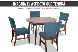 Bettie Silla de Comedor