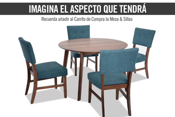 Bettie Silla de Comedor