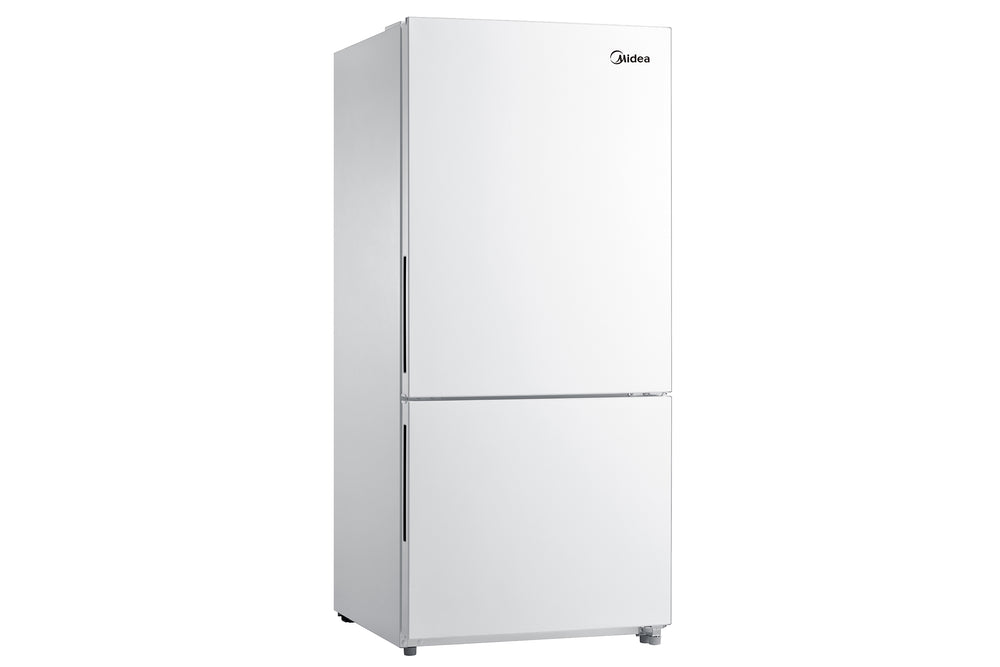 Midea Mdrb69 Refrigerator 18.6' B/Freezer