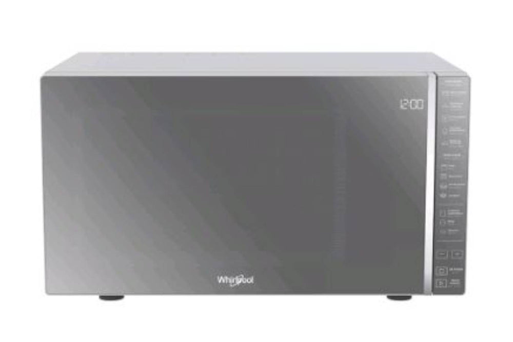 Whirlpool Microwave Whir 1.1' W/Grill Mi