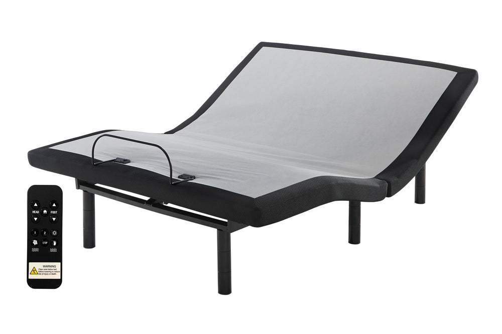 Ashley Dream9800 Adjustable Base W/2Usb