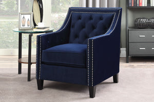 Tiffany Chair
