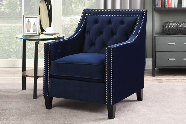 Tiffany Chair