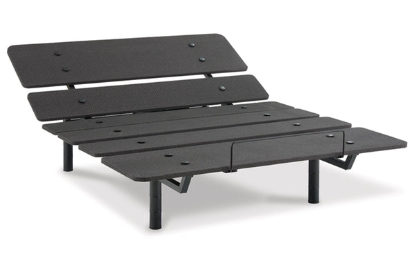 Ashley Cosmic Pwr Adjustable Base