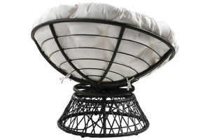 Papasa Chair W/Cushion
