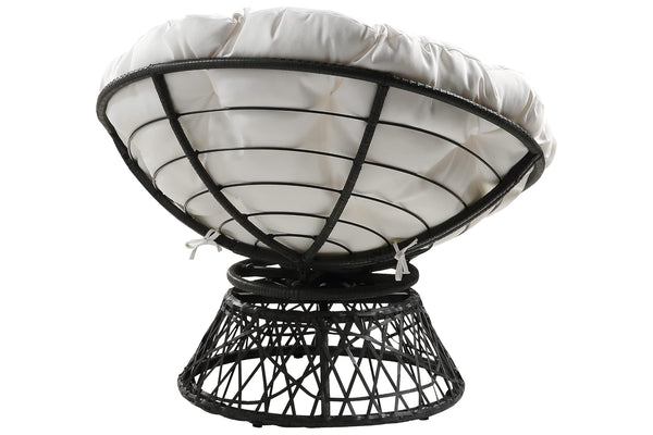 Papasa Chair W/Cushion