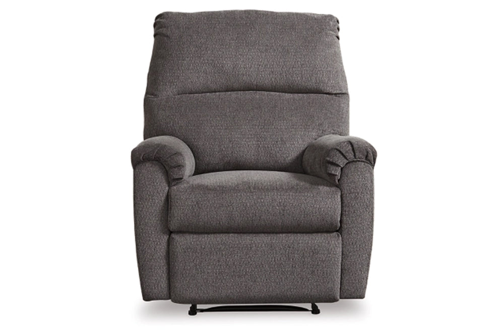 Nerviano Zero Recliner Wall Recl