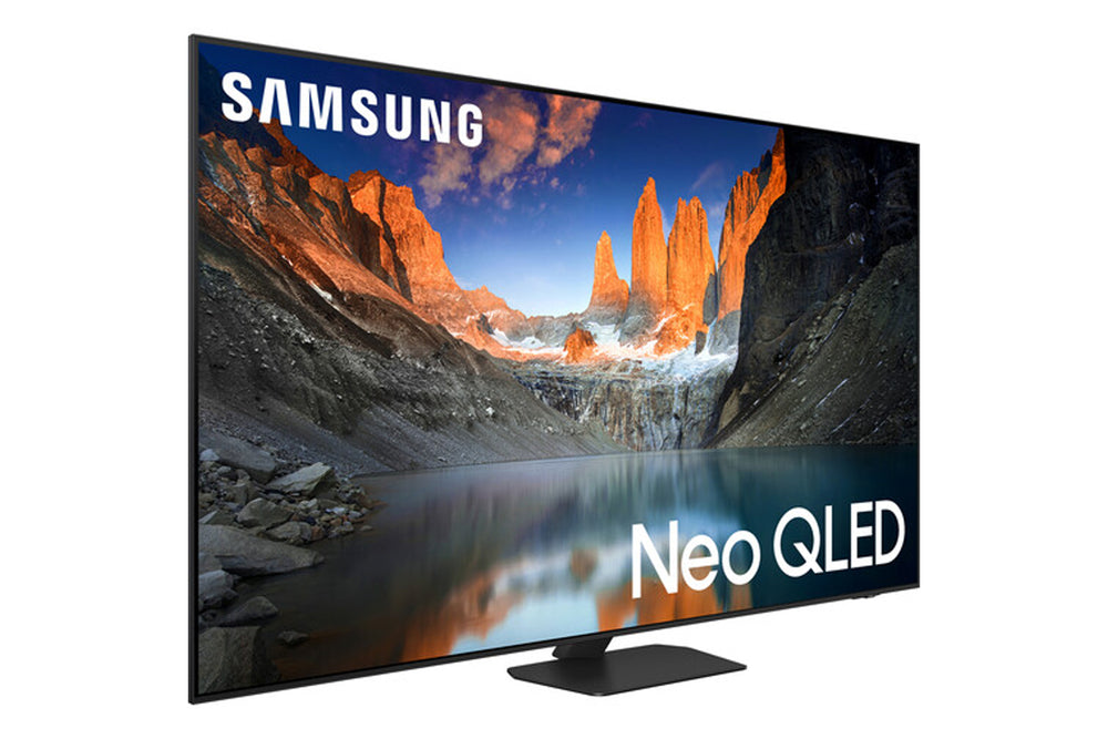 Samsung Qn90d Led 4K Neo Qled S9