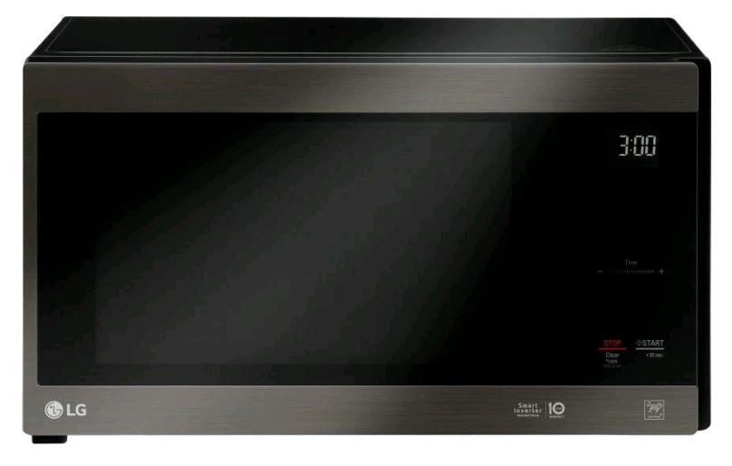 Lg Lmc1575 Microwave 1.5' Neochef Inv 1250W B