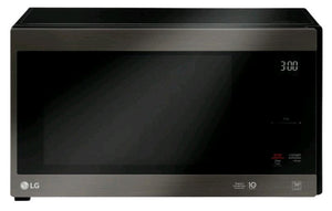Lg Lmc1575 Microwave 1.5' Neochef Inv 1250W B