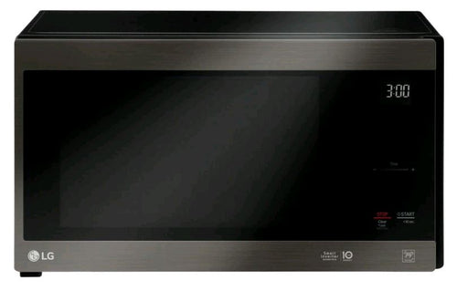 Lg Lmc1575 Microwave 1.5' Neochef Inv 1250W B