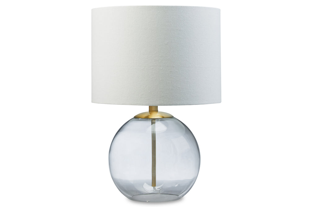 Samder Table Lamp
