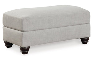 Ashley Ottoman Avocet