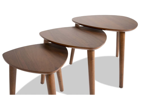 Bettie Nesting Table