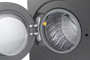 Samsung Combo Todo En Uno Lavadora & Secadora Eléctrica Bespoke