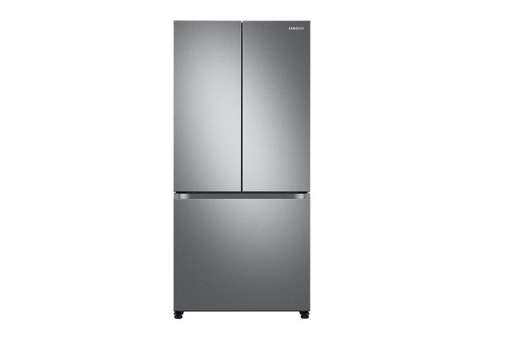 Samsung A5101 Refrigerator 17.5' French Door Im Cd Smrt