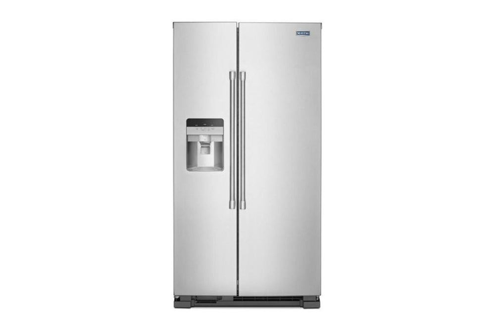 Maytag Nevera 25' Side by Side Im
