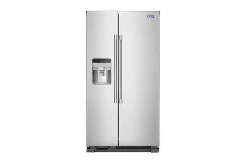 Maytag Nevera 25' Side by Side Im