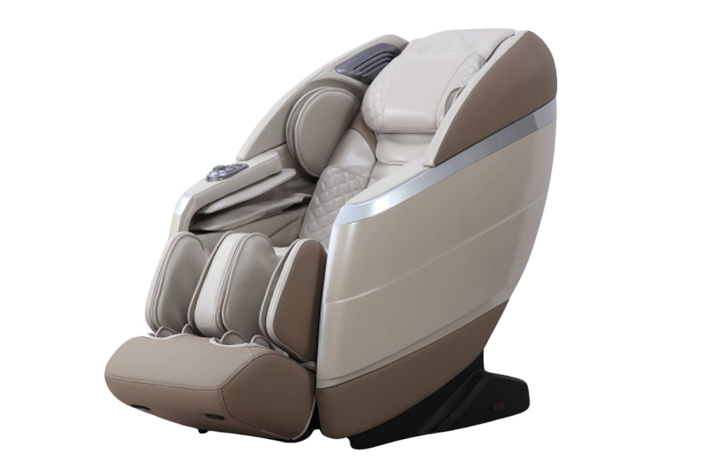 Chair Massage Full Body