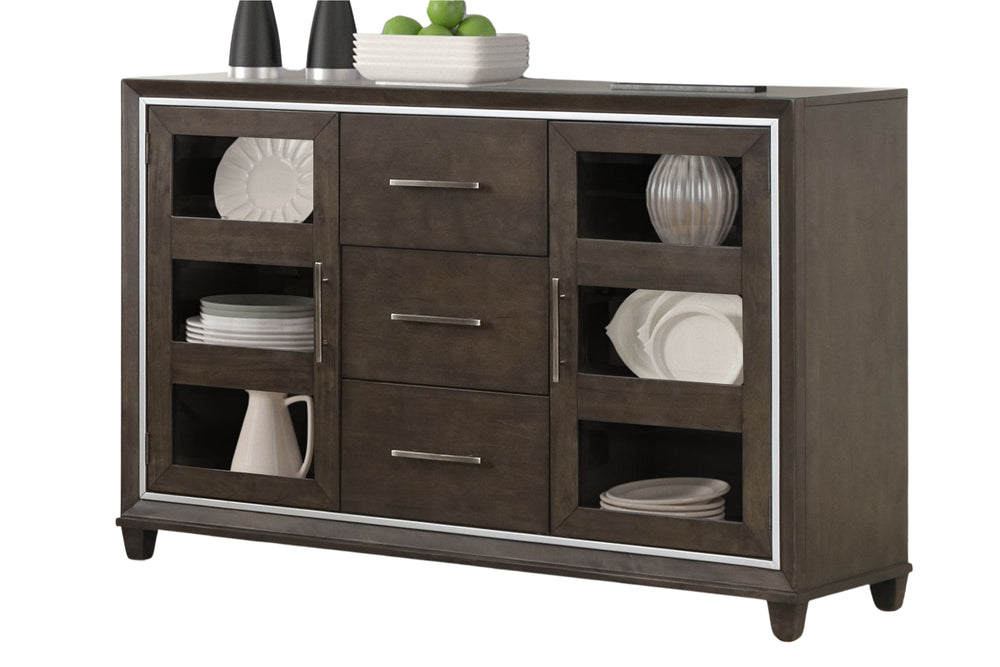 Server 3Dr Light Monroe