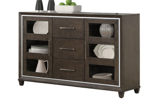 Servidor 3Dr Light Monroe