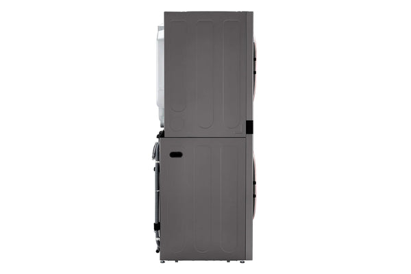 Lg Wk10 Combo F/Load Washer/Dryer-Ele Inv S